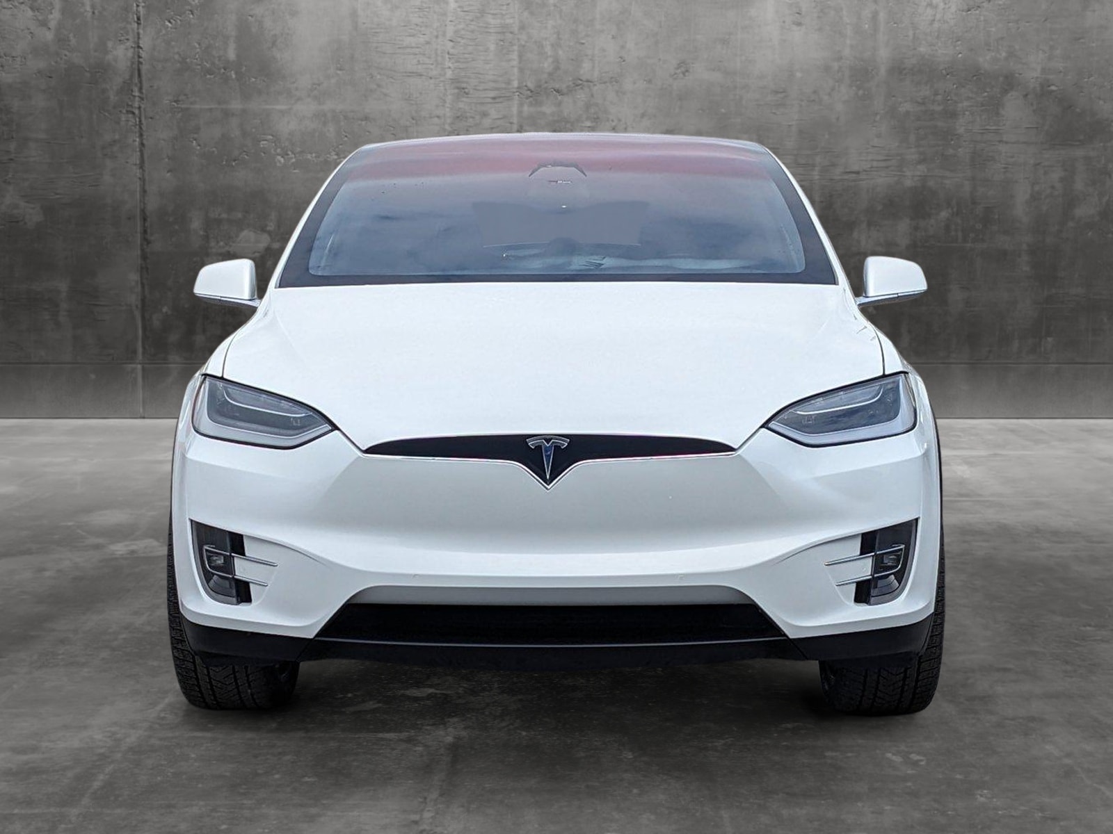 Used 2020 Tesla Model X Performance with VIN 5YJXCDE41LF200755 for sale in Spokane, WA