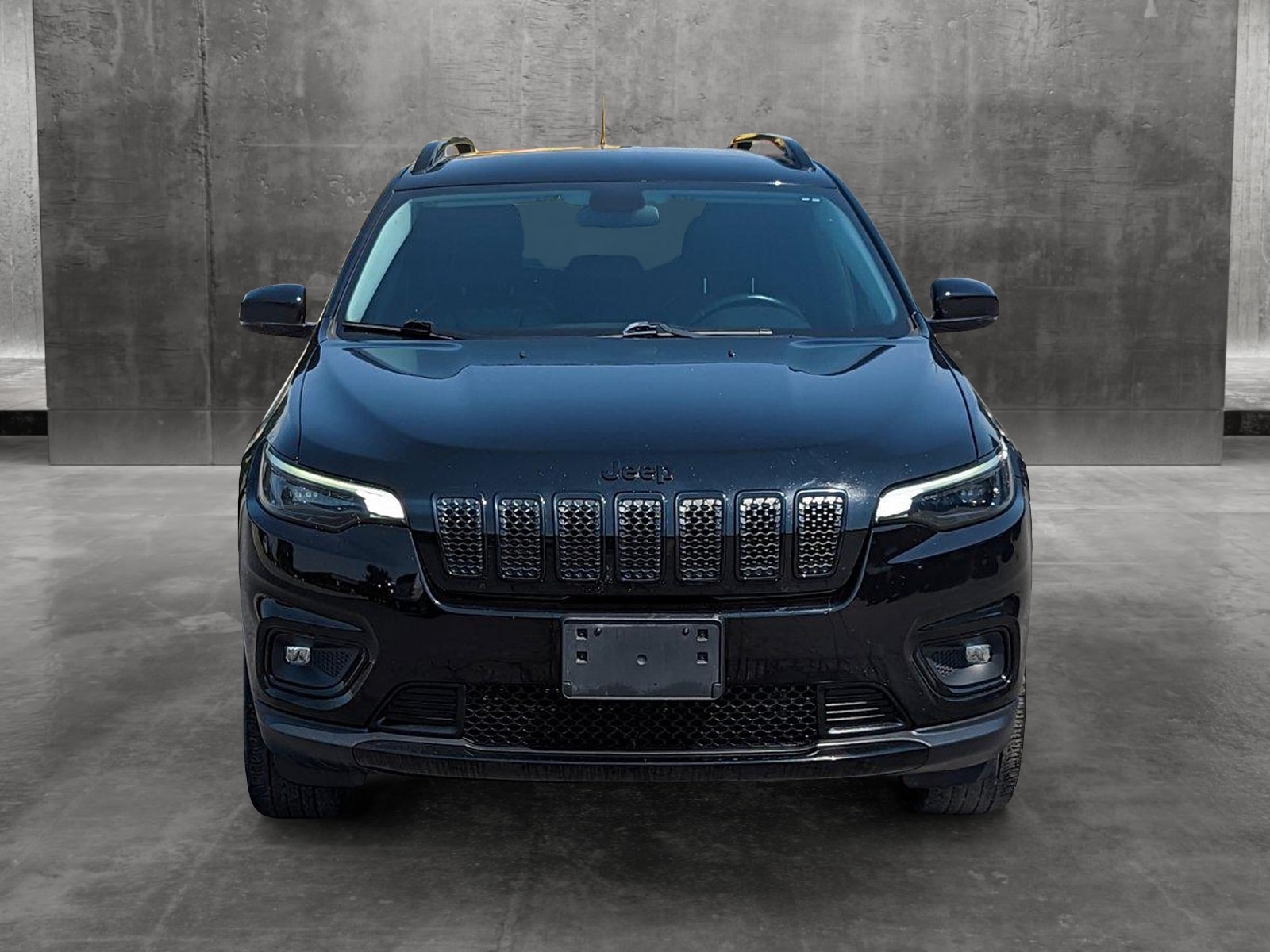 Used 2020 Jeep Cherokee Latitude Plus with VIN 1C4PJMLBXLD583786 for sale in Spokane, WA