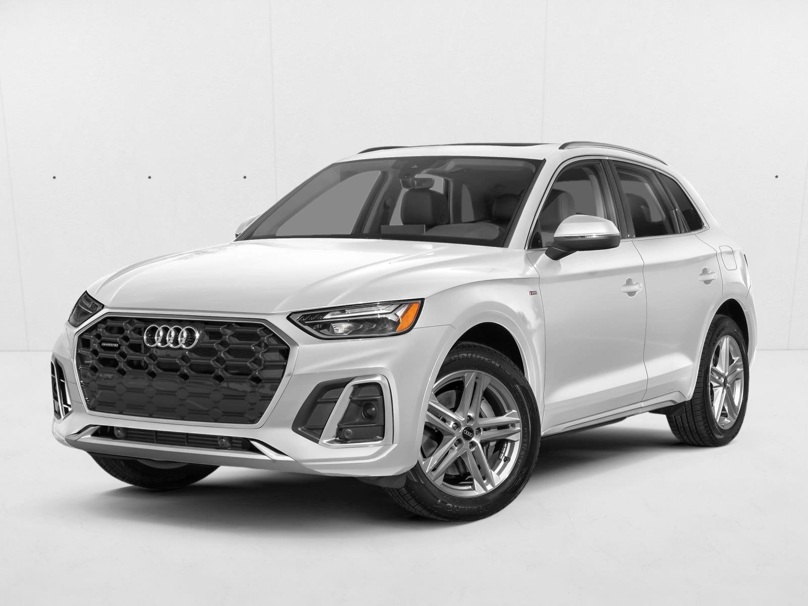 2025 Audi Q5 Premium Plus's photo