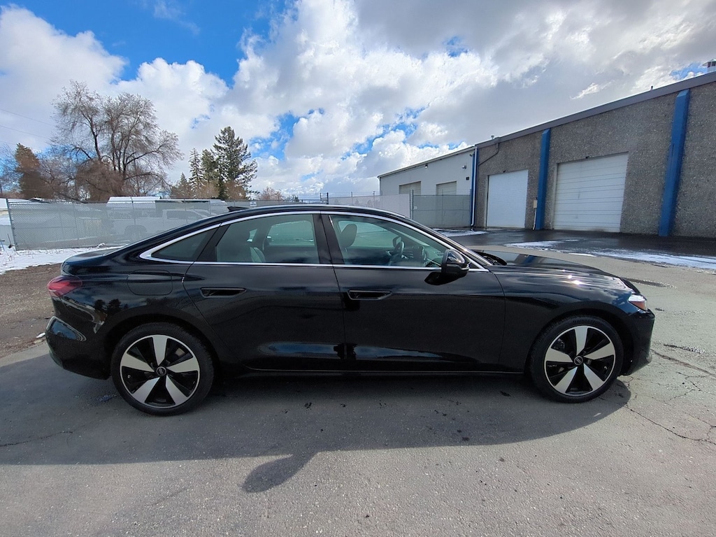 Used 2025 Audi A5 2.0T Premium Sportback