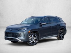 2026 Volkswagen Tiguan 2.0T SE SUV