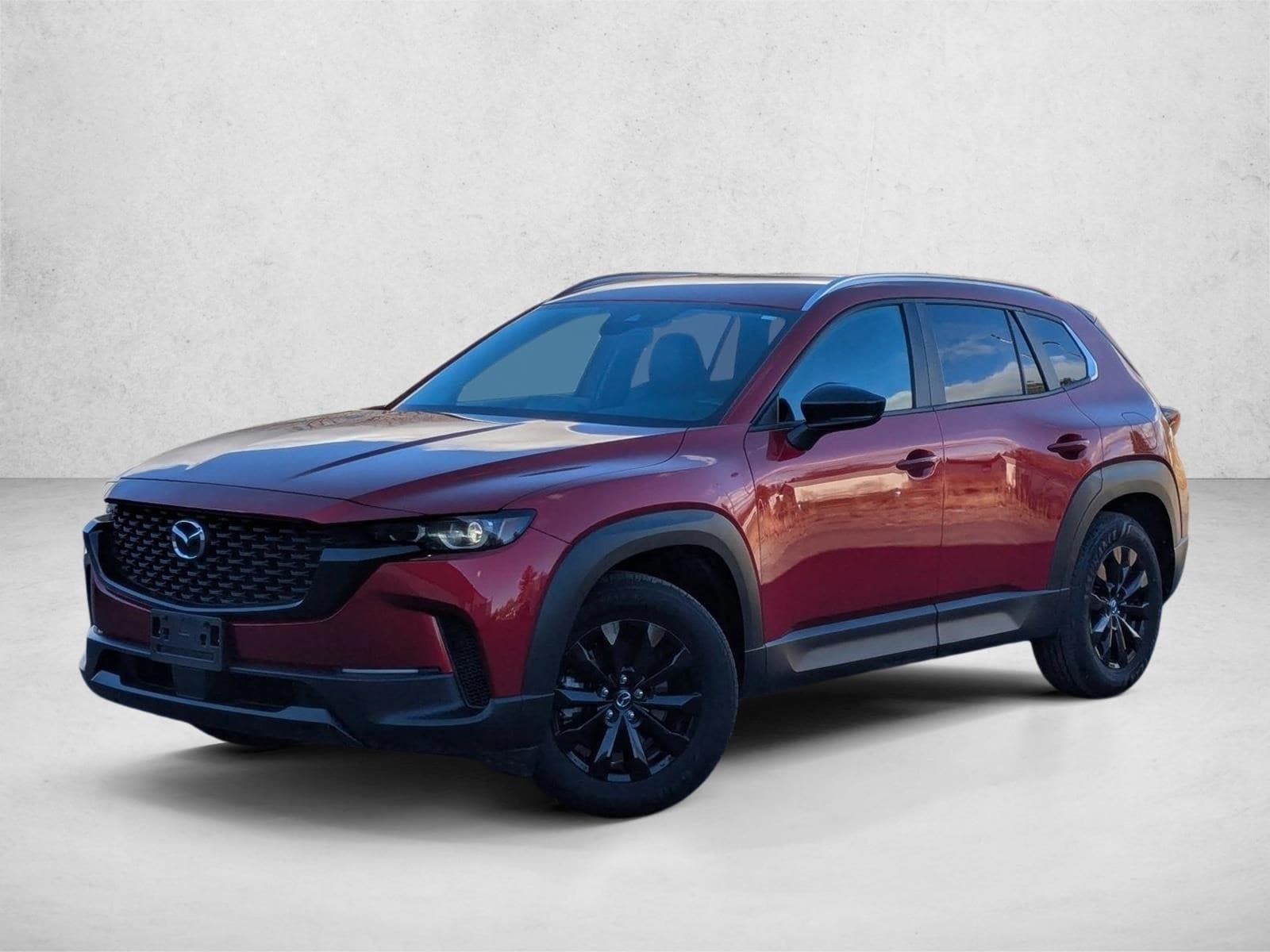 2024 Mazda CX-50 S PREFERRED's photo