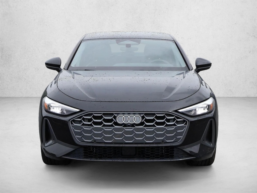 Used 2025 Audi A5 2.0T Premium Sportback