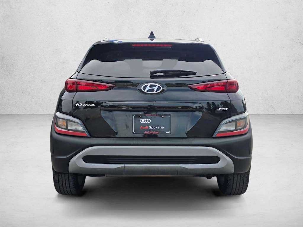 Used 2023 Hyundai Kona SEL SUV