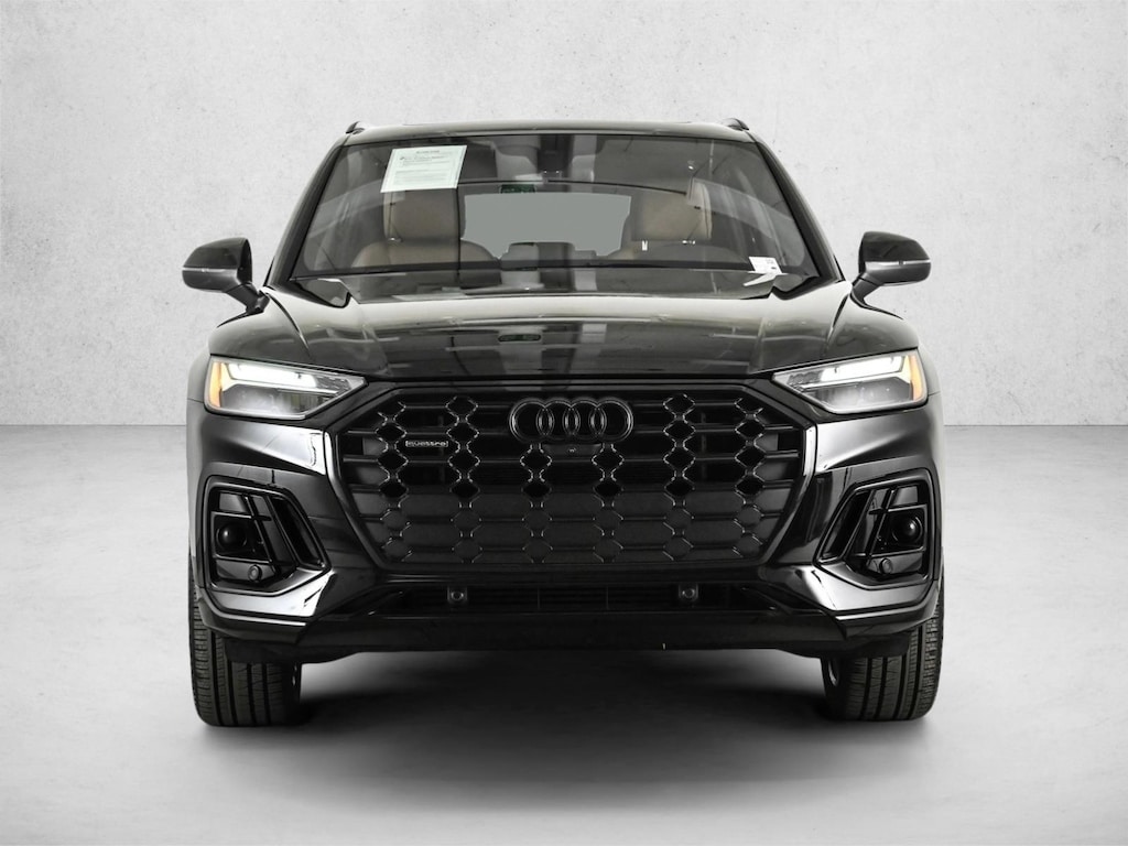 Used 2025 Audi Q5 e 55 S line Premium Plus SUV