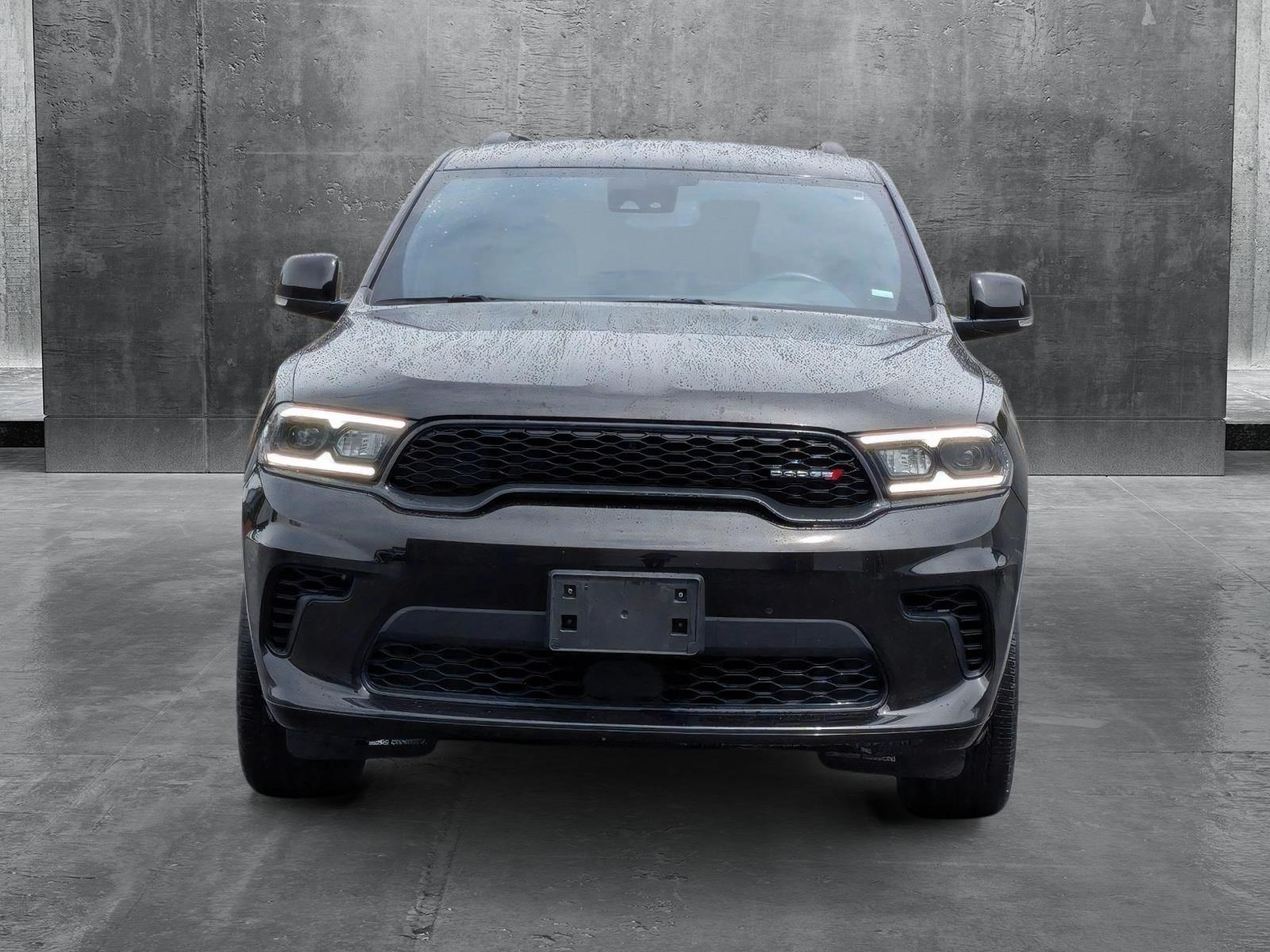 2024 Dodge Durango GT Plus photo 2