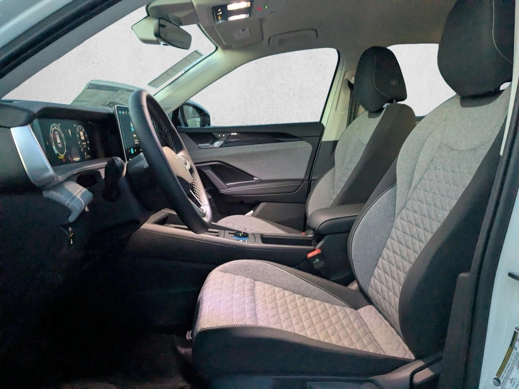 New 2026 Volkswagen Tiguan S Sport Utility