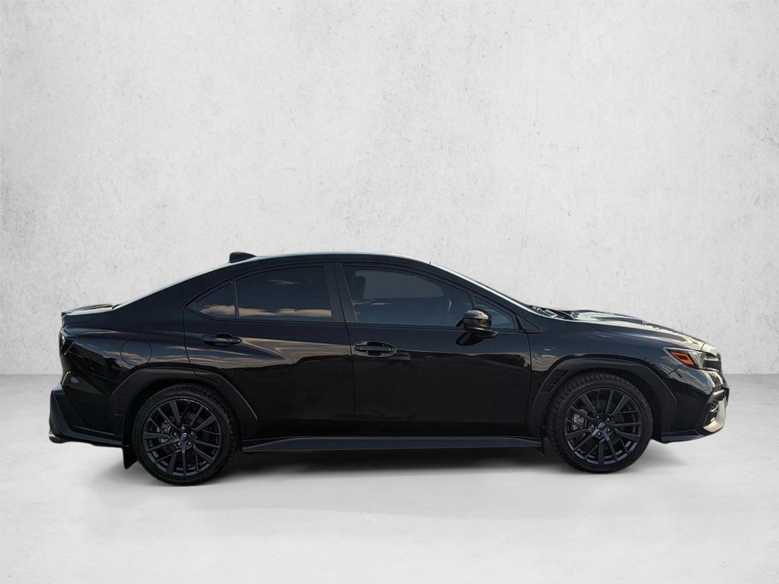 2023 Subaru WRX Premium photo 4