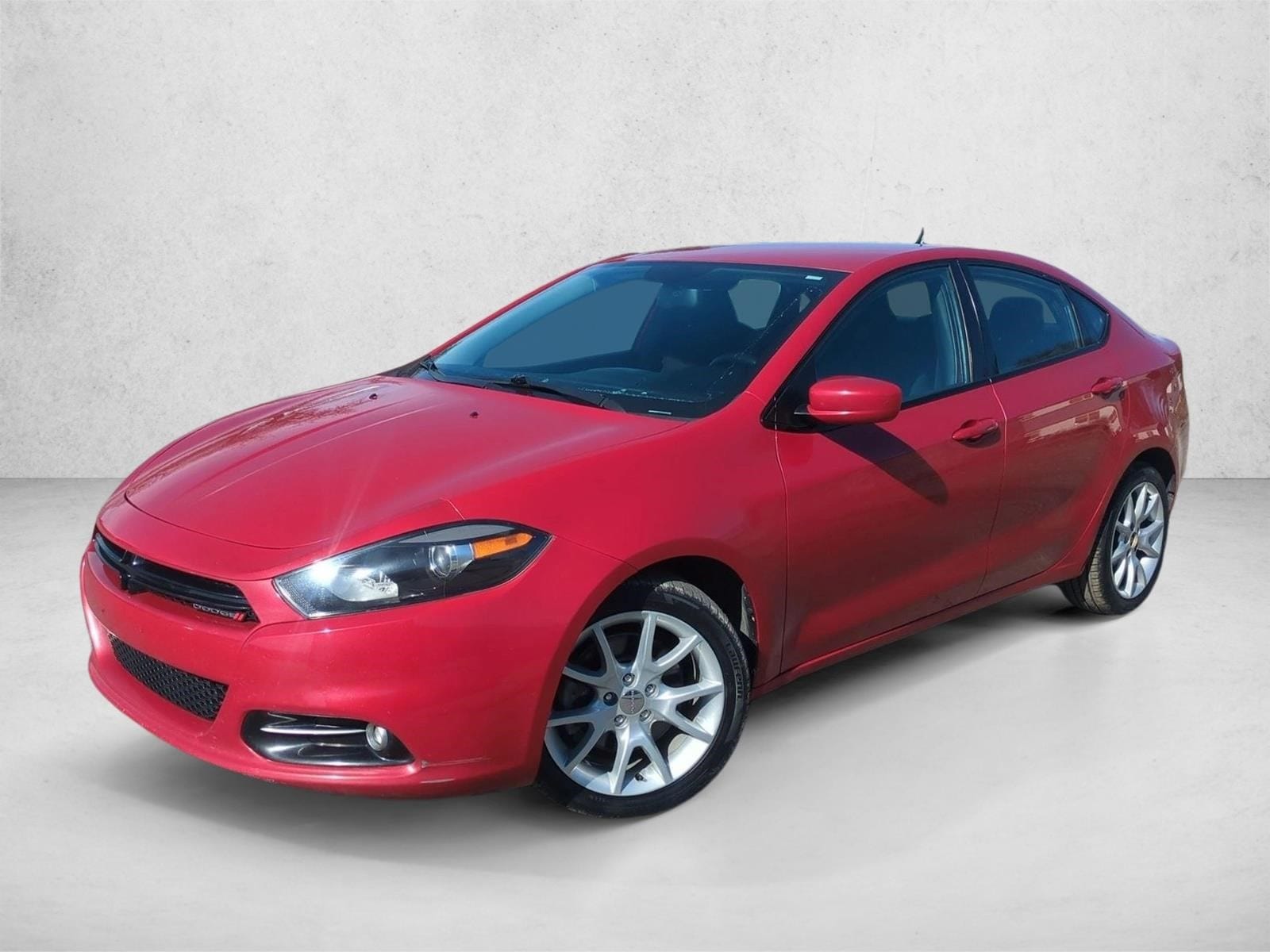 2013 Dodge Dart SXT