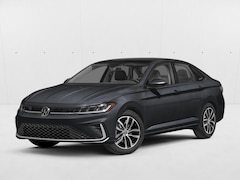 2025 Volkswagen Jetta 1.5T SE Sedan