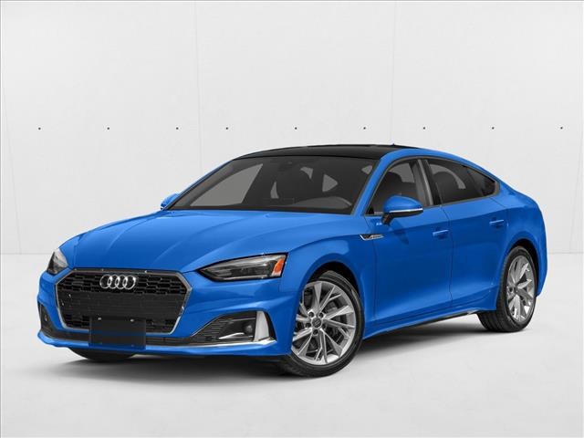 2022 Audi A5 Sportback