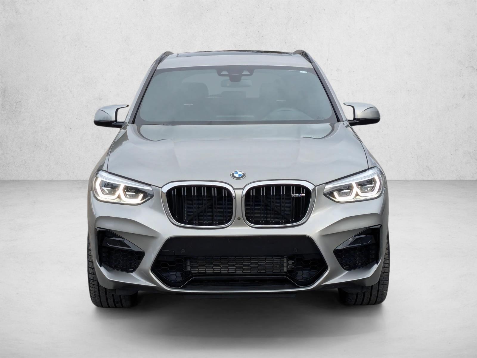 2020 Bmw X3 photo 2