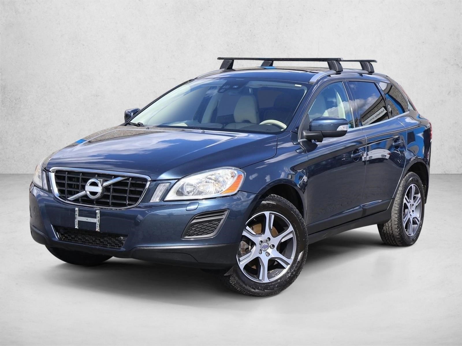 2011 Volvo XC60 T6 AWD Auto's photo