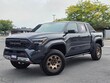  Toyota Tacoma i-FORCE MAX