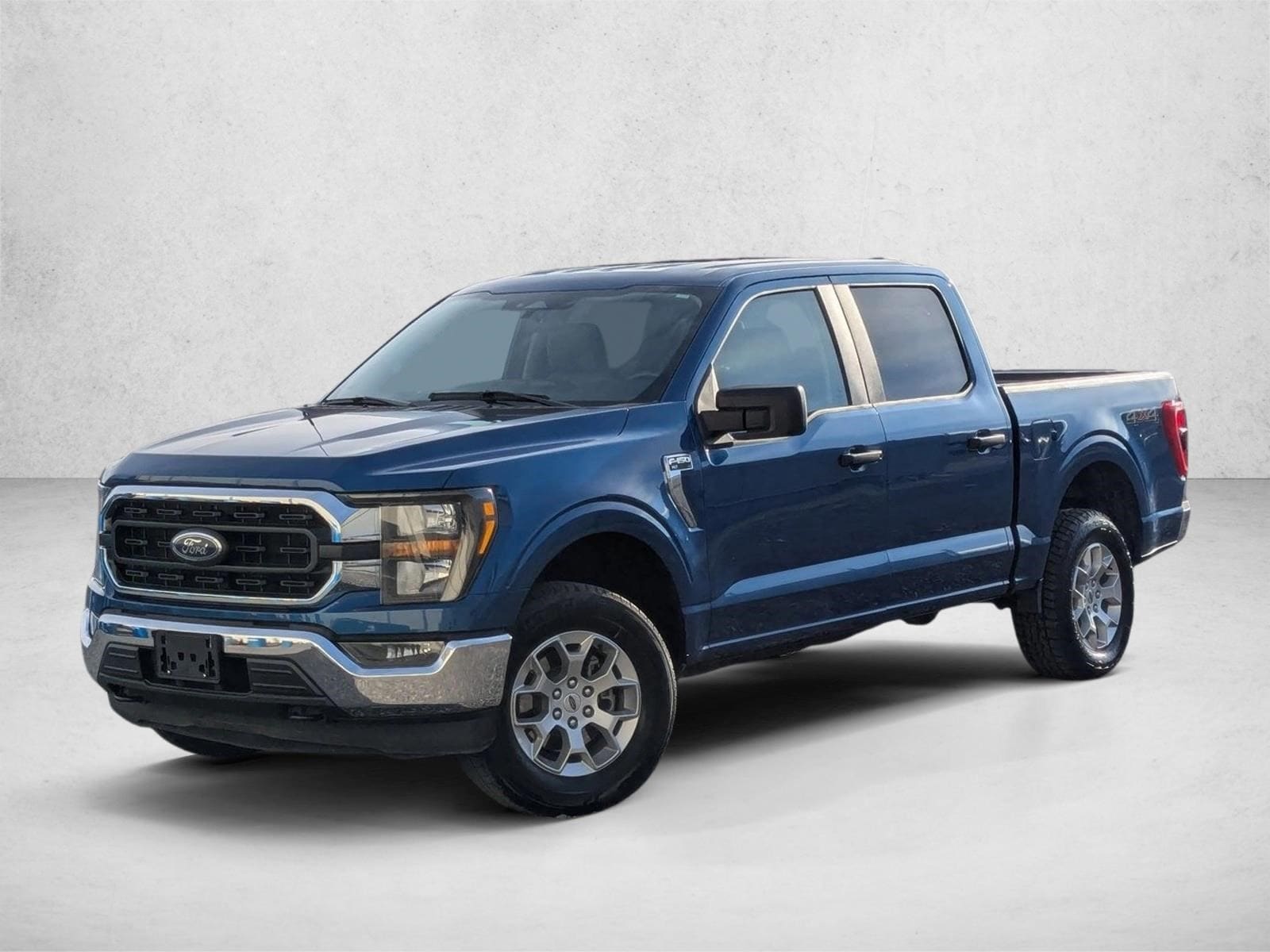 2023 Ford F-150 Tremor's photo