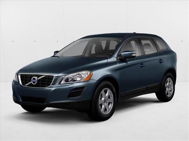 2011 Volvo XC60 T6 AWD Auto's photo