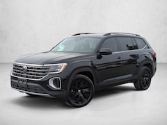 2026 Volkswagen Atlas SE w/Technology SUV