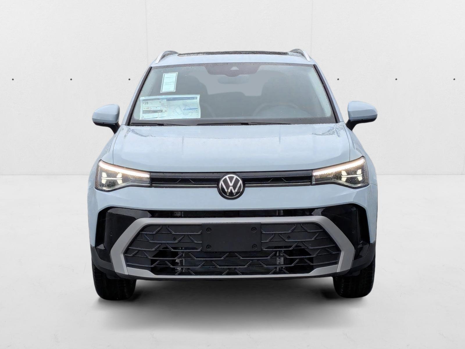 2025 Volkswagen Taos SE - Photo 6