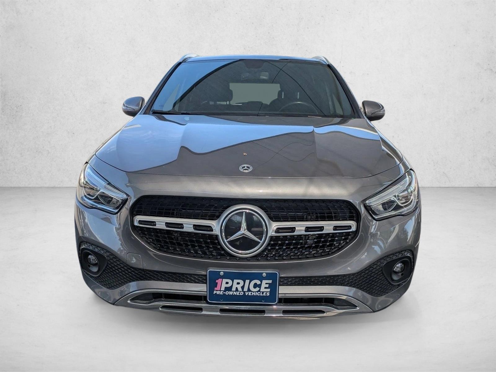 2022 Mercedes Benz GLA 250 4MATIC photo 2
