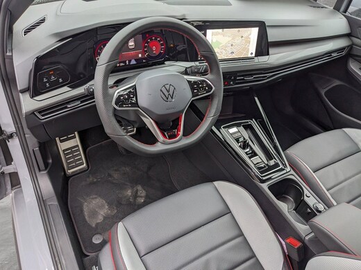 VW Golf GTI Firmenleasing ab 169 €