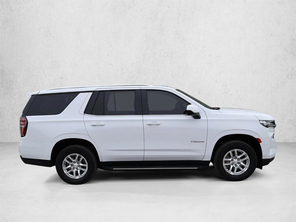 Used 2023 Chevrolet Tahoe LT SUV