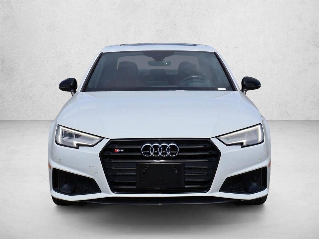 Used 2019 Audi S4 3.0T Prestige Sedan