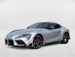 Toyota GR Supra