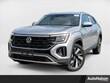 Volkswagen Atlas Cross Sport