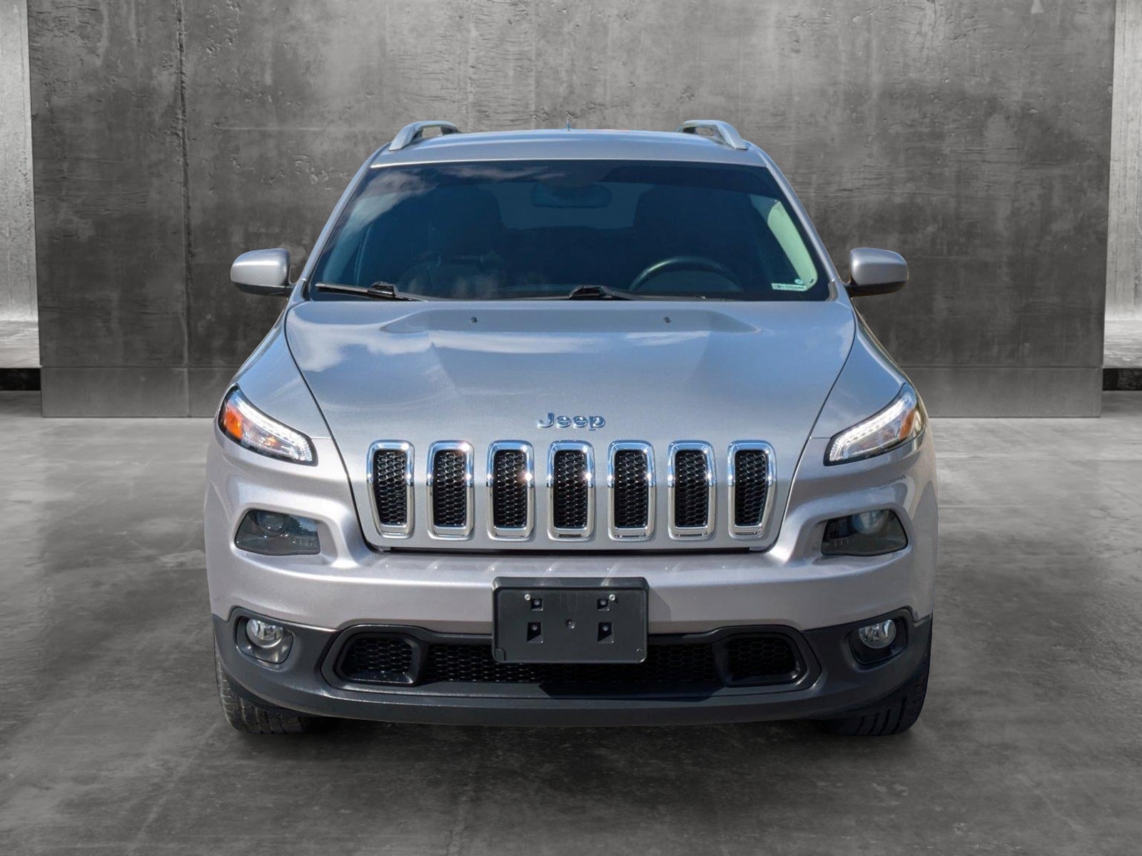 Used 2017 Jeep Cherokee Latitude with VIN 1C4PJMCB2HW666723 for sale in Spokane, WA