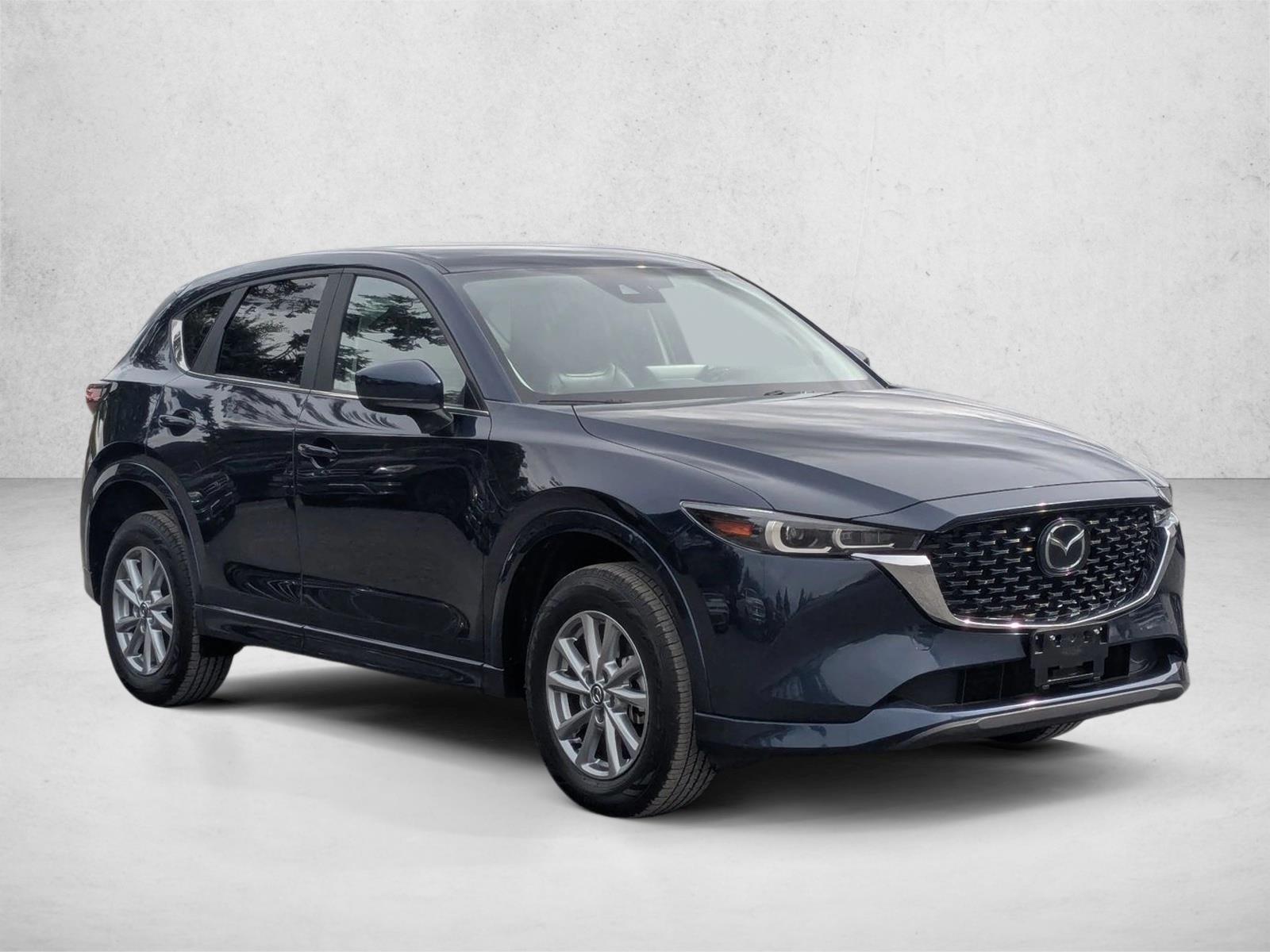 2024 Mazda CX-5 2.5 Select photo 3