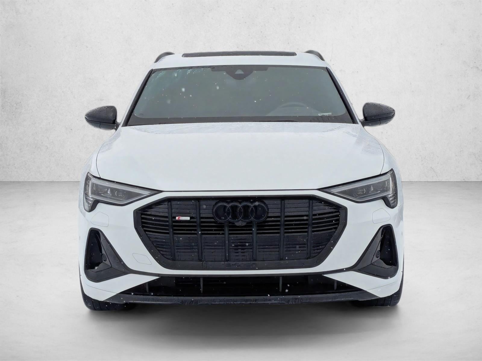 Used 2023 Audi e-tron Chronos with VIN WA1VABGE5PB002562 for sale in Spokane Valley, WA