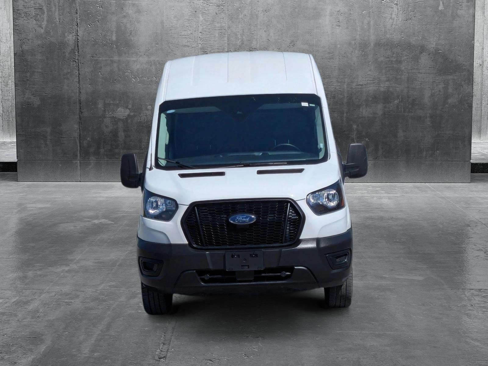 Used 2023 Ford Transit Van Base with VIN 1FTBR3X83PKA97284 for sale in Spokane, WA