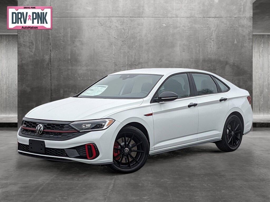 New 2024 Volkswagen Jetta GLI For Sale in Spokane Valley, WA RM014656