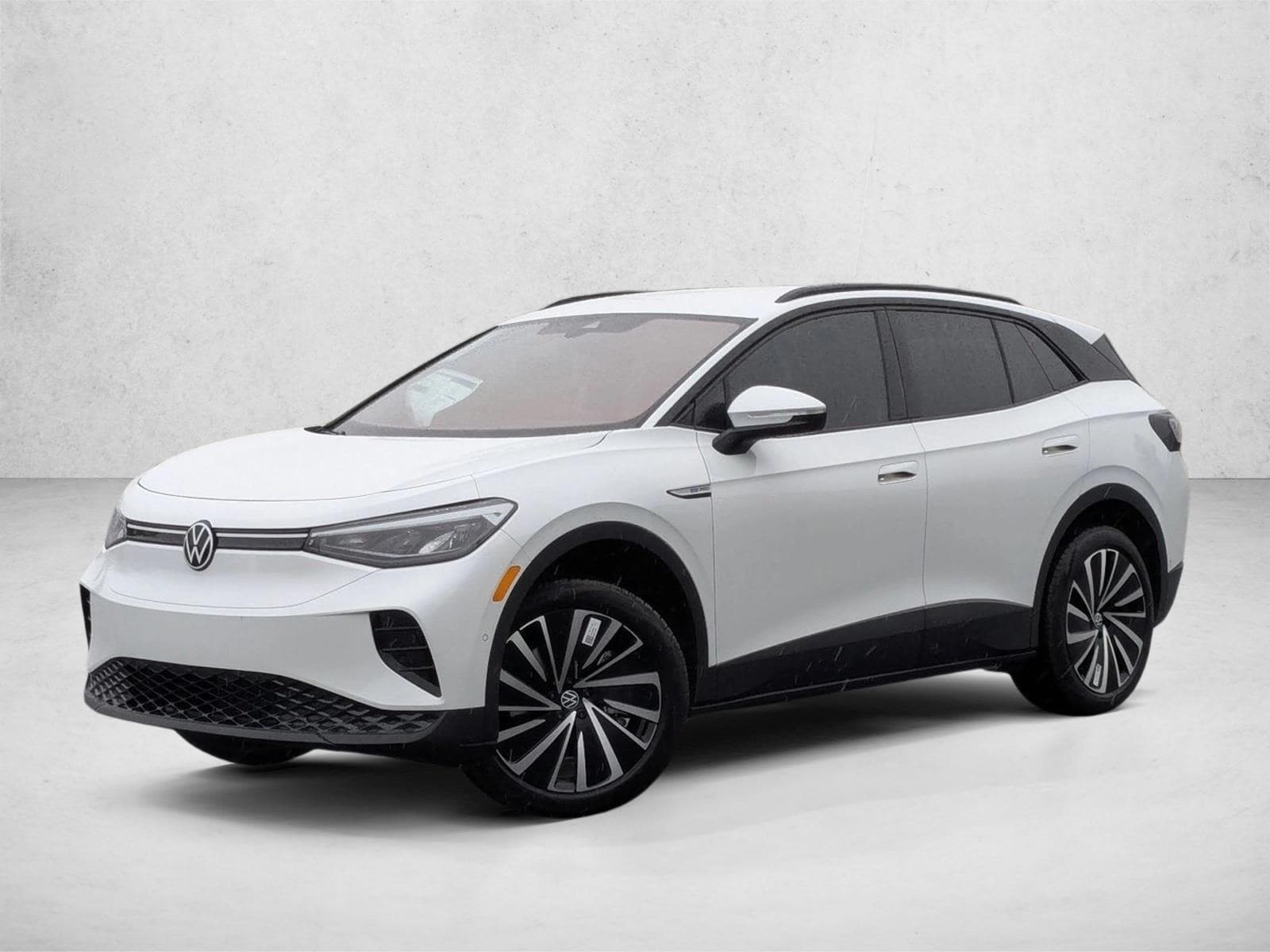 2026 Volkswagen ID.4 ID.4 AWD PRO's photo