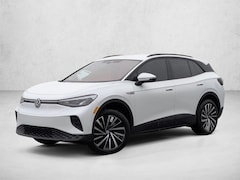 2026 Volkswagen ID.4 Pro SUV
