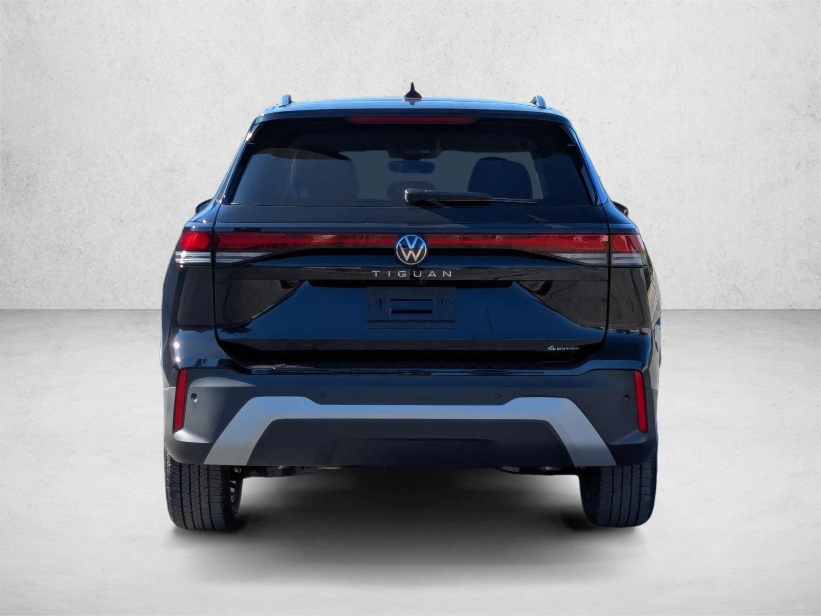 2025 Volkswagen Tiguan S - Photo 7