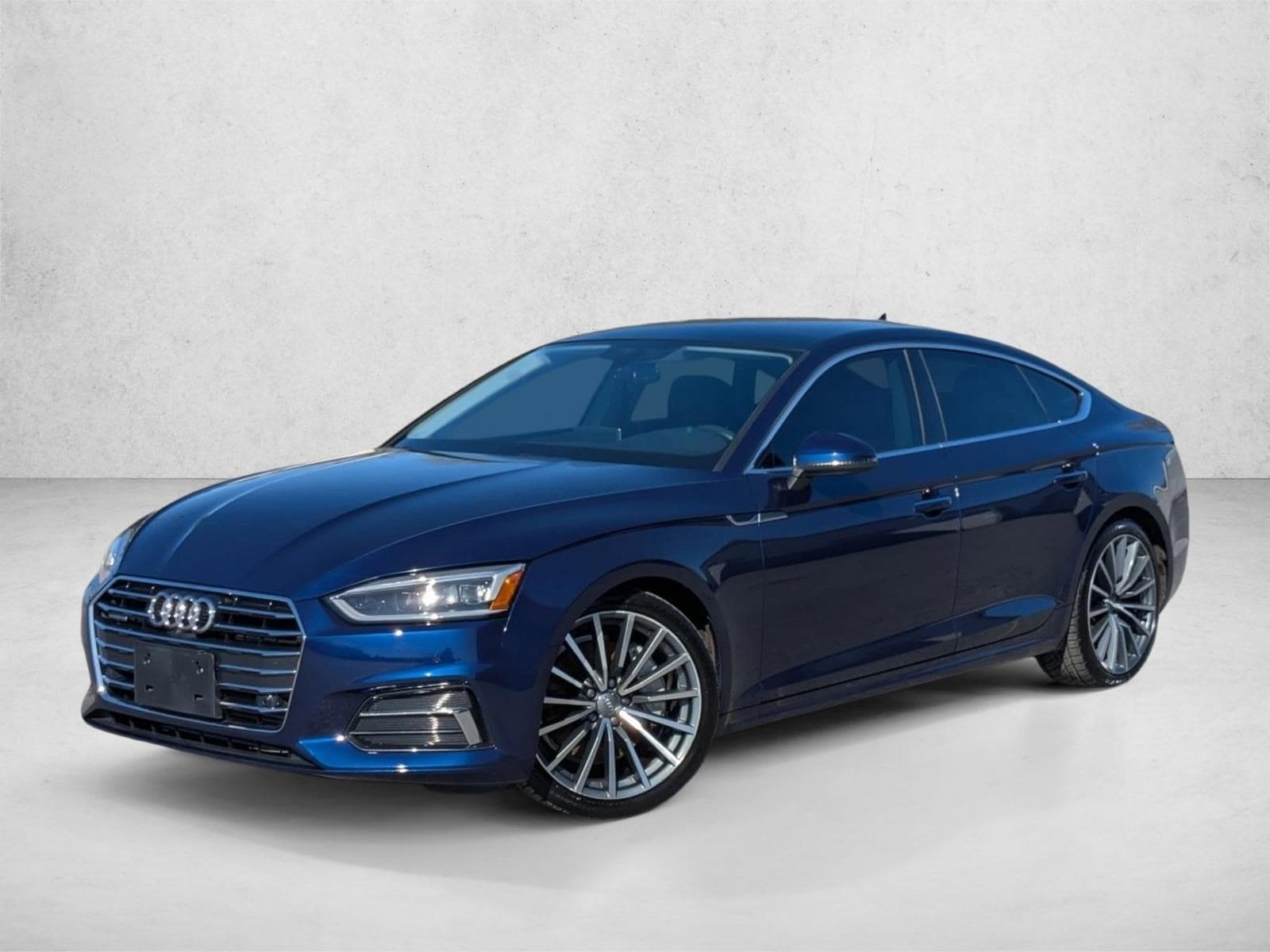 2019 Audi A5 Sportback 2.0T Prestige quattro S tronic's photo