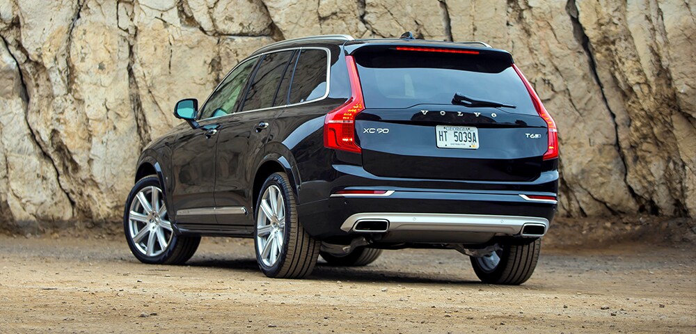 2018 volvo xc90 sale hybrid for sale