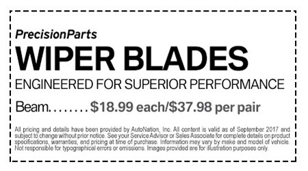 Volvo service coupons