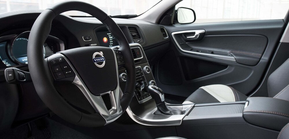 2018 Volvo S60 For Sale In Santa Clara Inteiror photo 2018 Volvo S60