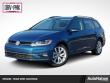 Volkswagen Golf SportWagen