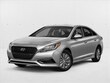  Hyundai Sonata Hybrid