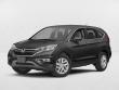 Used 2016 Honda CR-V EX FWD SUV