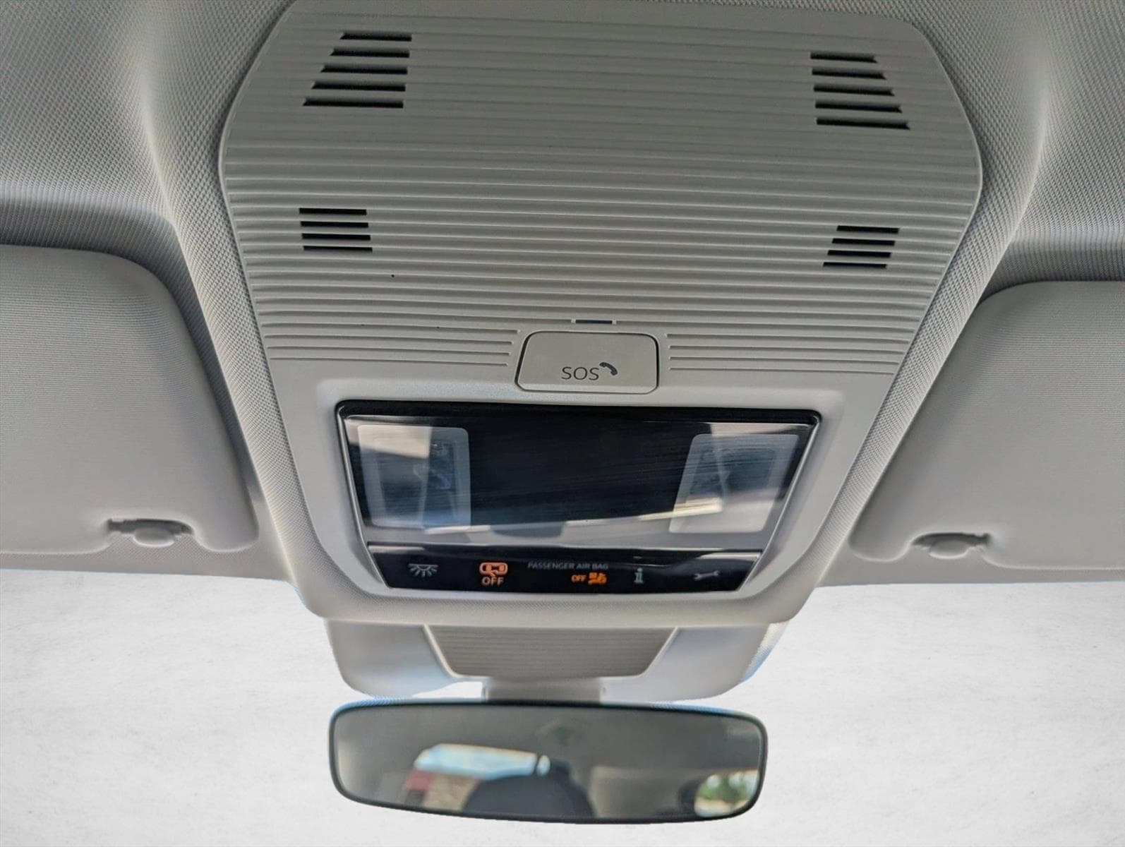 2025 Volkswagen Tiguan S - Photo 20