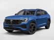 Volkswagen Atlas Cross Sport