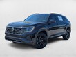 Volkswagen Atlas Cross Sport