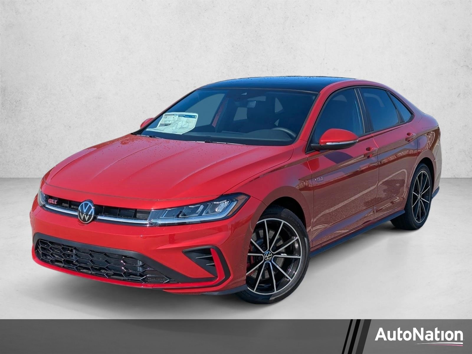 2026 Volkswagen Jetta 2.0T GLI Autobahn's photo
