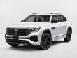 Volkswagen Atlas Cross Sport