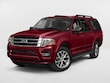 Ford Expedition EL