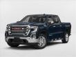 Used 2021 GMC Sierra 1500 SLT Truck Crew Cab
